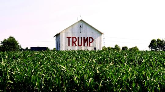 Ezt várhatják a gazdák a Trump kormánytól