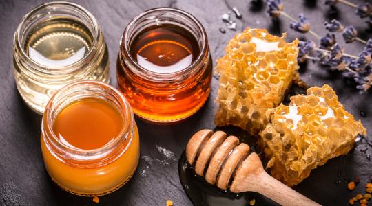 A mézfogyasztás értékes tápanyaghoz juttatja az emberi szervezetet 