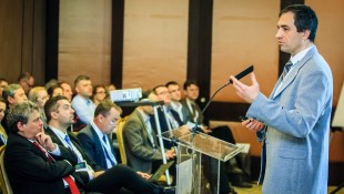 A PREGA SCIENCE 2018 képekben
