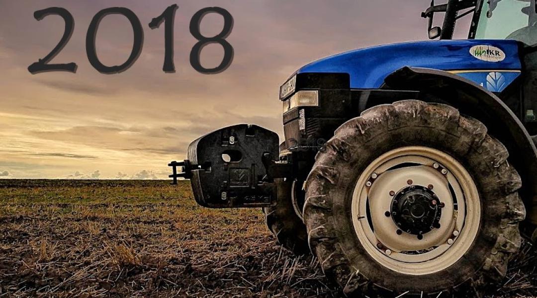Minden, amit egy gazdának tudnia kell – 2018 legfontosabb hírei