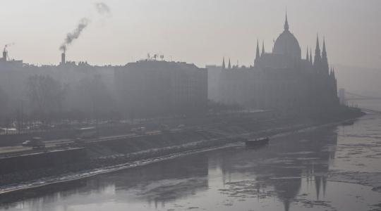 Új pályázati források a levegőminőség javítására és a gyepek védelmére