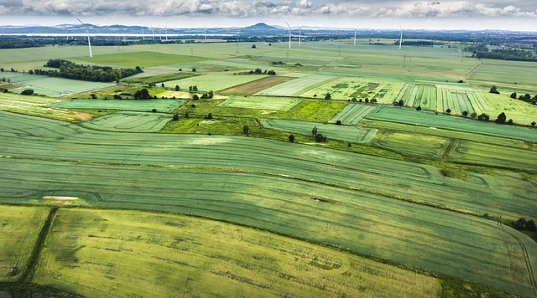 Elfogadták a földforgalmi törvény módosítását: az agrárkamara foglalhat állást a földadásvételi szerződésekről