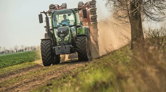 Négy axiálos gép is díjazott – nézzük mivel érdemelték ki