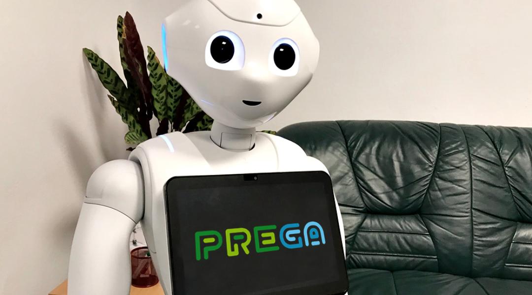 Robotok veszik át az uralmat a PREGA AgRobot Show-n