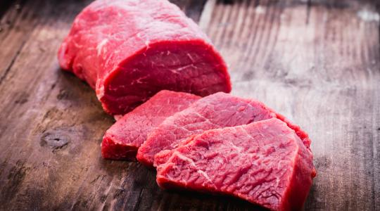 12 tonna fertőzött lengyel húst vontak be a piacról
