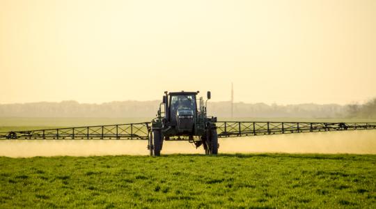 A peszticidek használatának csökkentését sürgeti az Európai Parlament