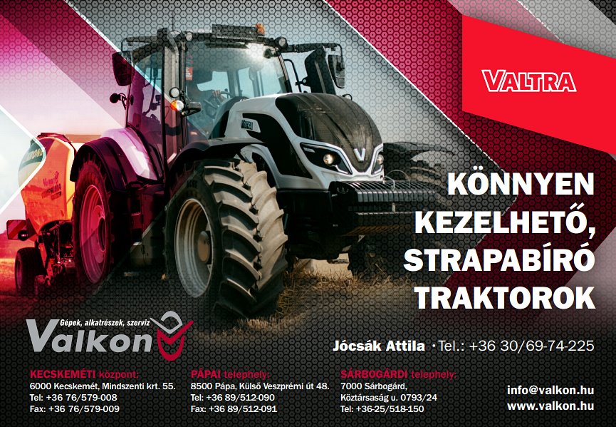 Valtra