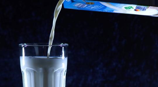 Baktériummal szennyezett tej került a polcokra