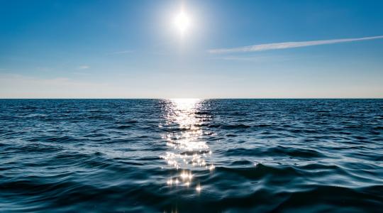 Lehet, hogy édesvízkészletek vannak az óceánok alatt?