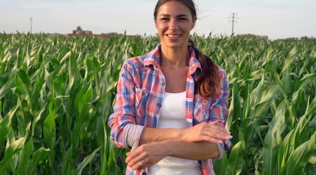 50 százalékkal dobná meg az agrárvállalkozások bevételét, ha több női vezető lenne 