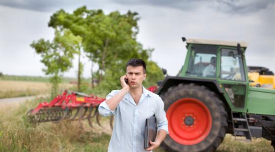 A 2020 utáni KAP egyik fő prioritása a fiatal gazdák támogatása kell hogy legyen