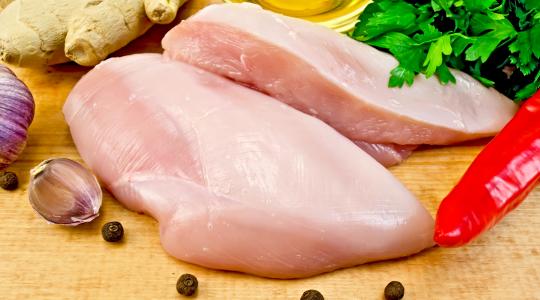Az  EU megelégelte a „trükkös” ukrán baromfihús-importot