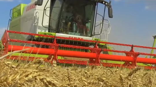A mezőgazdaság a legszebb hivatás – 2019 legjobb pillanatai VIDEÓN!