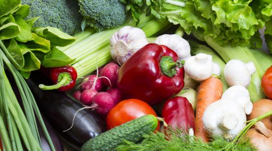Változott a zöldség-gyümölcs termelői szervezeteket érintő szabályozás