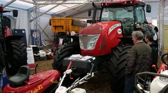 Kinéztél egy traktort, vagy munkagépet? Az AGROLAND beszerzi neked! – VIDEÓ