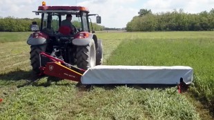 Kaszák, rendsodrók, automata talajmaró, permetező… ha vásárlás előtt állsz, NÉZD MEG ezt a videót!!!
