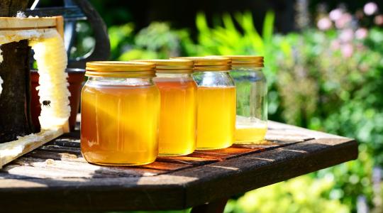 Ukrajna cukorsziruppal felhígított mézet exportál az EU-ba?