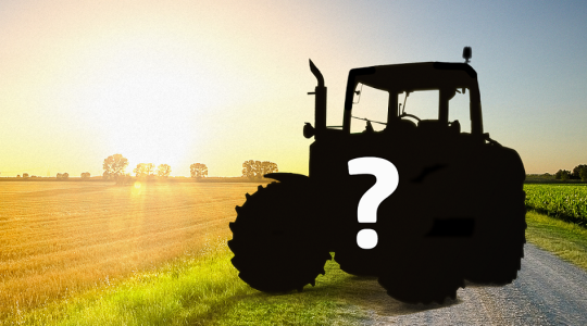 Csapjanak össze a vélemények! Szerinted milyen egy jó univerzális traktor?