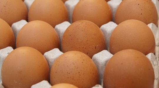 Lesz elég tojás húsvétra, kérdés, hogy mennyiért?
