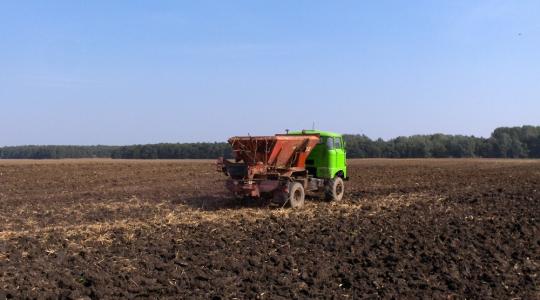 Felfüggesztették a Bige Holding Kft. szolnoki műtrágyagyárának működését