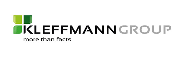 Kleffmann Group logó