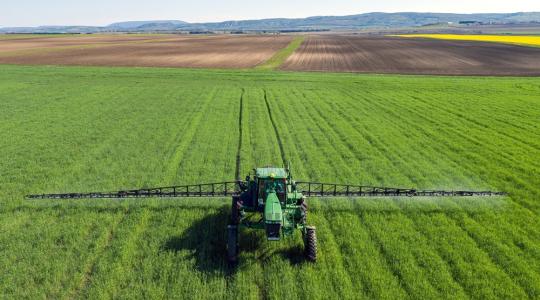 Öko- és agrár-környezetgazdálkodási támogatások meghosszabítását tervezi az Agrárminisztérium