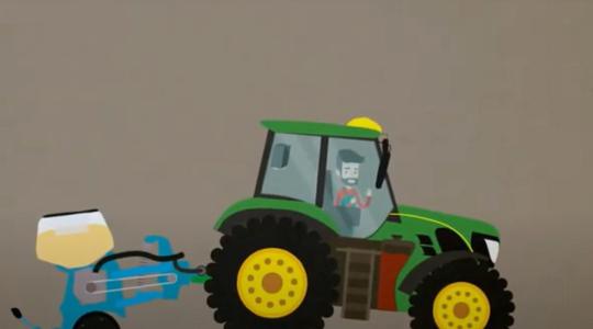 Ezek a szántóföldi gépbemutatók NEM MARADNAK EL! – VIDEÓK Ezek a szántóföldi gépbemutatók NEM MARADNAK EL! – VIDEÓK