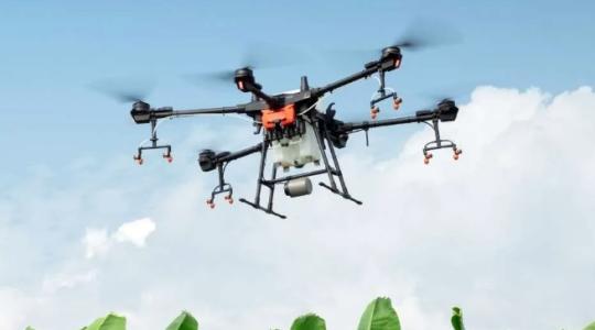 Szeretnél mezőgazdasági drónokkal dolgozni? Akkor gyere el és megtanulhatod a kezelésüket!