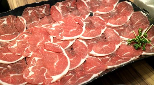 Jelentősen javult a Welsh bárányhús eltarthatósági ideje