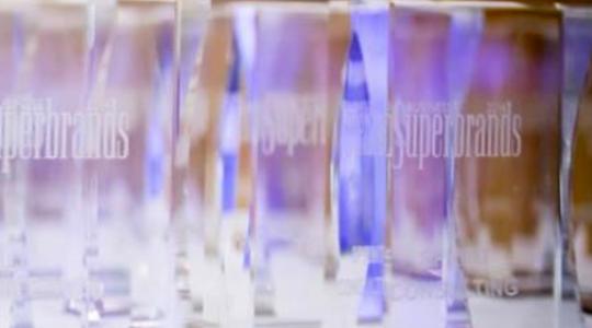 Ismét Business Superbrands díjat nyert az Agrofeed