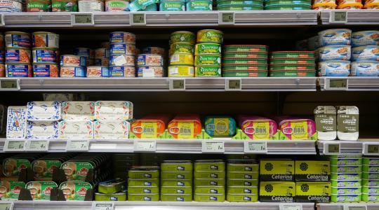 Adományozásra buzdítja az „élelmiszerhalmozókat” a Nébih és a Magyar Élelmiszerbank Egyesület