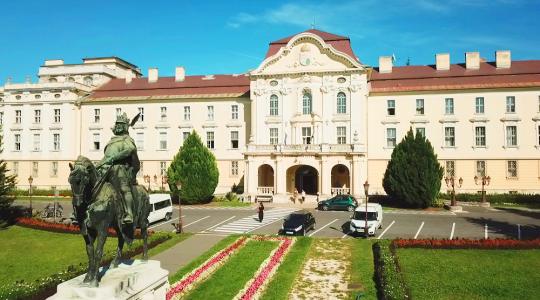 Az ötödik legjobb magyar egyetem lett a SZIE