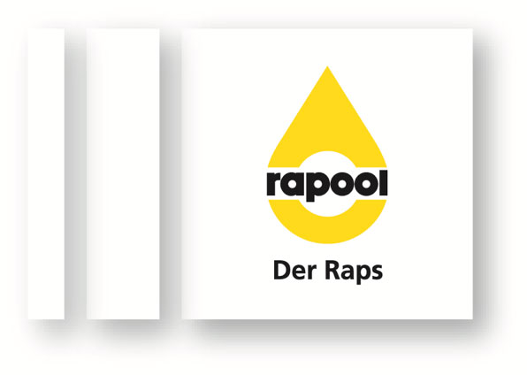 Rapool logó 