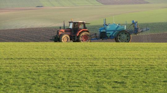 A világ egyik vezető növényvédőszer-gyártója a magyar gazdák szolgálatában