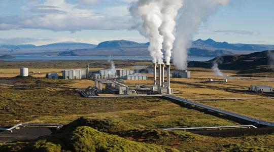 Ez lesz a geotermikus energia évtizede?