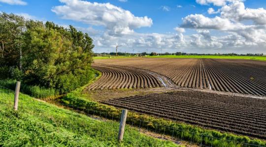 Kiderült mekkora összeget javasol az Európai Tanács az új Közös Agrárpolitikára