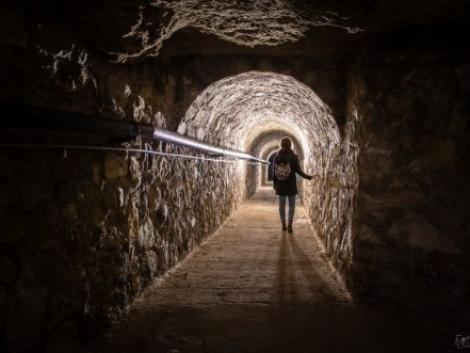 Izgalmas geotúrák várják a látogatókat a nemzeti parkokban