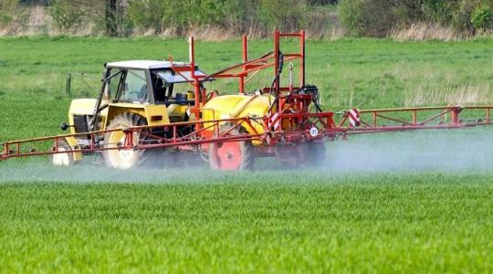 A Közös Agrárpolitika zöld céljairól tárgyalt Brüsszelben az agrárminiszter