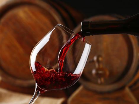 Minden eddiginél többen neveztek Magyarország egyetlen nemzetközi borversenyére