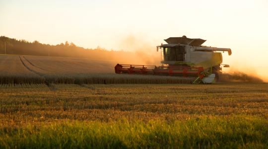 A várakozásokhoz képest több agrártámogatást kap Magyarország az uniótól