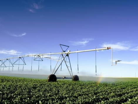 20 milliárdos gigaberuházás a Homokhátságon: öntözés- és infrastruktúrafejlesztésre is sor kerül