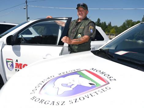 Nincs menekvés: ezekkel az új járművekkel csapnak le a halőrök az orvhorgászokra