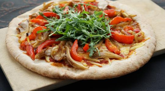 Pizzatésztát hív vissza az ALDI a szennyezett paradicsomszósz miatt