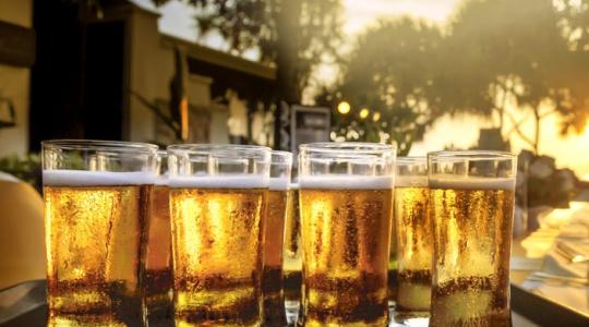 Új kiskunhalasi sör manufaktúra lép piacra