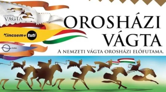 Befejeződött a Nemzeti Vágta orosházi előfutama