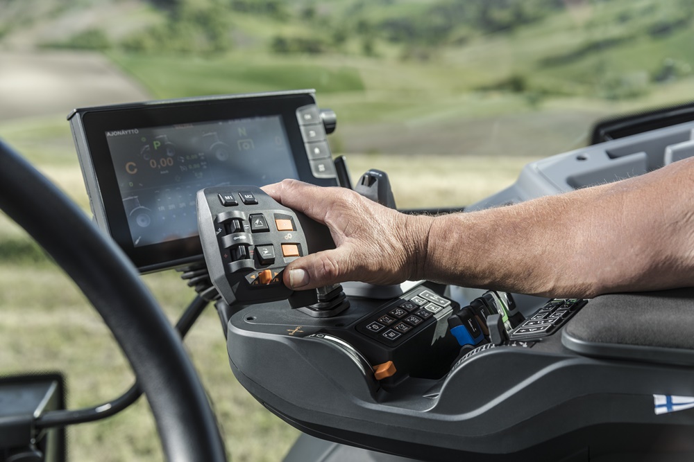 Valtra Smart Touch