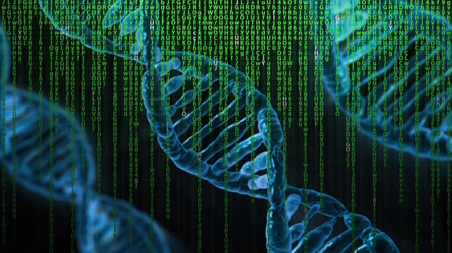 géntechnológia
