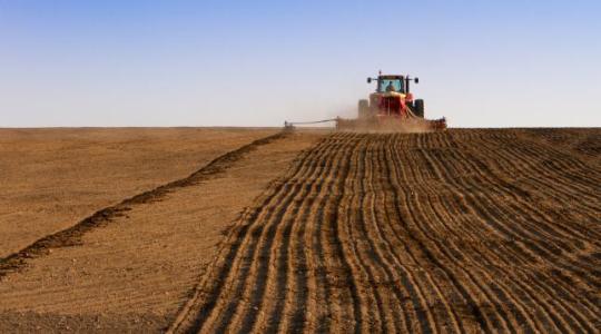 A következő hét év uniós agrártámogatásainak sorsa dől el 