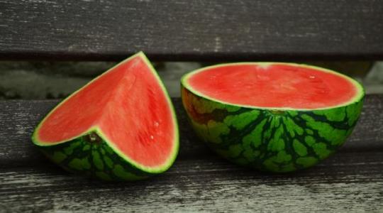 A görögdinnye más növénybe való átoltása javítja az ellenálló képességét