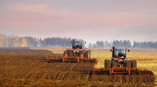 A „szokásos üzletmenet” már nem lehet opció a mezőgazdaságban